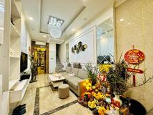 Hình ảnh Nhà khu phố Bạch Mai, 55m2, 4 tầng, gần ô tô, giá 6 tỷ 8
