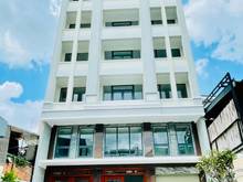 Hình ảnh Bán Gấp Building 347 Nguyễn Trọng Tuyển Tân Bình. DT 10x26m Hầm 7 Tầng