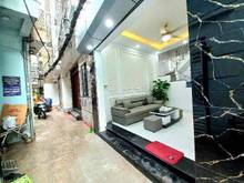 Hình ảnh Bán nhà Khương Trung vị trí đẹp tặng full nội thất, nhà đẹp như hìn