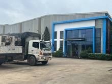 Hình ảnh Cho thuê nhà xưởng 10.000m2 tại KCN Tân Phú Trung, H. Củ Chi