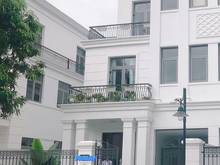 Hình ảnh Bán căn biệt thự song lập 180m2, hướng Tây Bắc, vinhomes Harmony