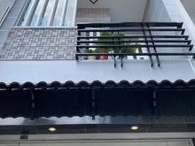 Hình ảnh Chủ bán nhà gấp tặng full nội thất DT 27.3m2 giá 2ty40tr Trần Hữu Tran