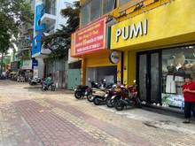 Hình ảnh Hết hợp đồng cần cho thuê nhà giá tốt siêu Vip MT đường Q1 ngang lớn
