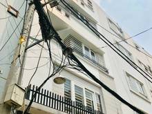Hình ảnh Nhà cho thuê HXH 29 Đoàn Thị Điểm thông đường Hoa - Phan Xích Long