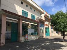 Hình ảnh Bán nhà 1/Tô Hiệu,Tân Phú diện tích sàn 285m2. giá 12,5 tỷ