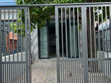Hình ảnh Cho thuê nhà mặt tiền kinh doanh P.16, Quận 8. gần Bến Phú Định, 4x14m