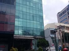Hình ảnh Bán Tòa nhà CHDV MT Tân Phú, dt đất 530m2, hầm 6 lầu, sàn 3600m2