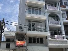 Hình ảnh Bán Nhà Hầm 6 Tầng ngay Hai Bà Trưng, Quận 1. DT: 4,5x26m. Giá 45 Tỷ