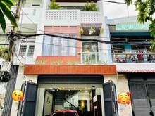 Hình ảnh Duy nhất căn nhà Nguyễn Tri Phương P5 Quận 10 giá 3tỷ950tr DT 67.9m2.