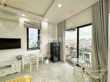 Hình ảnh 🌈🌈Studio Bancolny-Thang máy cực thoáng Phan Đình Phùng Phú Nhuận