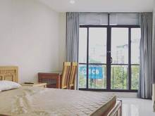 Hình ảnh Mb6623 nạp rút nhanh chóng Studio 30m2 thang máy, ban công ✨Hoàng Sa✨ gần CV Lê Thị Riêng.