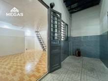 Hình ảnh Cho thuê NGUYÊN CĂN 1 trệt 1 lầu ngay SÂN BAY, CV GIA ĐỊNH.