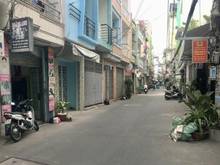 Hình ảnh Mặt tiền KD, 51M2, 3 tầng, PHAN ĐÌNH PHÙNG, PHÚ NHUẬN, nhỉnh 8 tỷ.