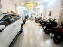Hình ảnh Bán nhà 3 Tầng Mặt Tiền đường Số 1 Khu Tên Lửa Bình Tân 126m2  14 Tỷ