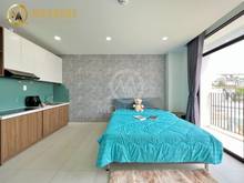 Hình ảnh Căn Hộ Dịch Vụ  - Ban Công - Bành Văn Trân - Công Viên Lê Thị Riêng