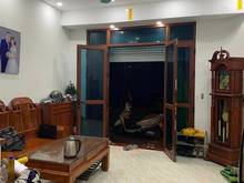 Hình ảnh Nhà Nguyễn Văn Cừ - 43m - 5 tầng - MT4.5m - Nhà siêu đẹp - Nội thất fu
