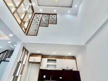 Hình ảnh Bán nhà ngõ 124 Khương Trung, nhà xây mới cực sang trọng( ảnh thật)