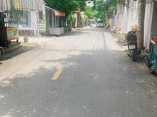 Hình ảnh Mặt tiền xe tải đường số 9, đang cho thuê 18tr tại p.Bình Thọ, TP Thủ