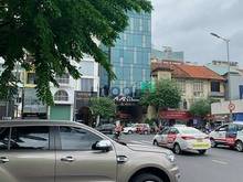 Hình ảnh Cho thuê nhà trệt, lầu 250m2 ngay Cửa tây chợ Bến thành, chỉ 55trieu