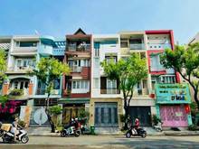 Hình ảnh Bán nhà đường số 32 KDC An Phú Hưng,P.Tân Phú ,Quận 7