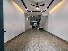 Hình ảnh BÁN NHÀ HXH Đ Trần Hưng Đạo Q10 48m² 1T2L giá 2tỷ580 giá bao sang tên