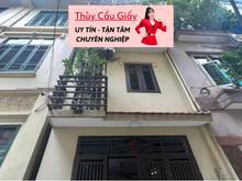 Hình ảnh THẬT 100%! Bán nhà Võ Chí Công, MỚI ĐẸP, CỰC SÁNG THOÁNG, SÁT PHỐ