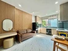 Hình ảnh 🌈 Studio Luxury_Gần Cầu Thủ Thiêm_Full NT Cao Cấp_View Sông Cực Đẹp