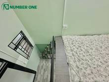 Hình ảnh Phòng trọ giá rẻ gần Công Viên Làng Hoa