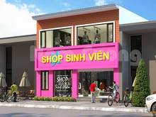 Hình ảnh Cho thuê MBKD phố Đại Cồ Việt- DT 90m- MT 8,8m