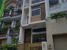 Hình ảnh Bán gấp nhà HXH Bùi ĐÌnh BT 4,5x15M siêu vị trí giáp Q1 giá 9,5 tỷ