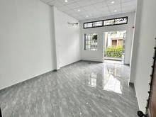 Hình ảnh HXH Bàu Cát 1,Tân Bình,dt 4x20m,2 Tầng,17 Triệu /Tháng