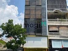 Hình ảnh MT Lý Chính Thắng 2 chiều - 5.5x22m - 8 tầng PCCC, thang máy 85 triệu
