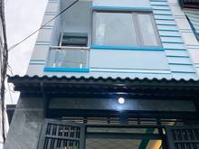 Hình ảnh Chủ Đi Nước Ngoài Cần Bán Gấp, Hẽm Xe Hơi Nở Hậu 6m, TẶNG NỘI THẤT