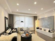 Hình ảnh Bán Biệt thự trên không penthouse riverpark