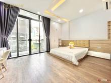 Hình ảnh 🌾🌾Căn Hộ mới 100% Studio có ban công thoáng, 35m2 ngay Vạn Kiếp