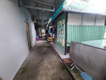 Hình ảnh Cho Thuê mặt bằng 1/ Hà Huy Giáp Q12. Dt: 600m 20tr