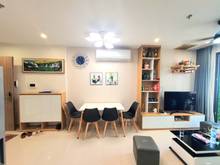 Hình ảnh Bán gấp căn 2N1VS 60m2 NỘI THẤT CAO CẤP A-Z tại Vinhomes Ocean Park