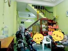 Hình ảnh Bán nhà 3 Tầng 78m2 Khu phân lô đường Tô Hiệu quận Tân Phú nhỉnh 8 tỷ
