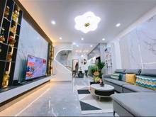 Hình ảnh VỠ NỢ BÁN NHÀ Đ Bùi Văn Ba Q7 57m² giá 2tỷ180 2PN ngày khu sầm uất