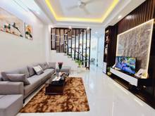 Hình ảnh Bán gấp nhà quan nhân, ở ngay, sát ô tô, 36m2 6 tầng, giá 4.3 tỷ