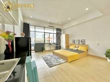 Hình ảnh 🍀Mb6623 nạp rút nhanh chóng Studio có ban công, Full NT, 35m2 ngay Lê Văn Sỹ gần Sân Bay.