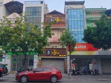 Hình ảnh Cho thuê nhà MP Lê Thanh Nhị Hai Bà Trưng 75m2x3 tầng kinh doanh đỉnh.