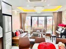 Hình ảnh Bán Nhà Ngô Gia Tự Siêu Hiếm 75m2-6x6m-Gara Ô Tô-PHÂN LÔ- THANG MÁY