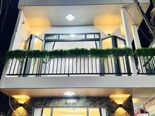 Hình ảnh Chủ cần vốn kinh doanh bán nhà DT 40.5m2 Trương Đình Hội P 16 Q 8