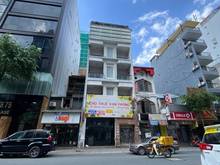 Hình ảnh Bán Nhà số 42 Hai Bà Trưng, Bến Nghé, Quận 1. DT 264m2, DT Sàn 1.423m2