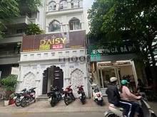Hình ảnh Cho Thuê TÒA nhà đẹp MẶT TIỀN 7m ,CMT8 Q3 tiện làm SPa,Massage chỉ 60t