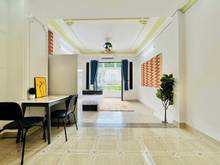 Hình ảnh CHDV Tách Bếp Full Nội Thất Bancol Thoáng ngay Lý Chiêu Hoàng Quận 6