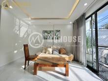 Hình ảnh ✅ Mb6623 nạp rút nhanh chóng Thảo Điền Q2 🌻 1PN - Balcony/Sân vườn  - Khu biệt thự mới 🌻