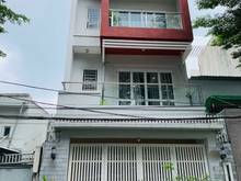 Hình ảnh Bán nhà HXH Phan Văn Trị DT 4x19m 4 tầng giá 7,9 tỷ tl
