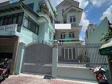 Hình ảnh Cho thuê nhà mặt tiền Võ Văn Tần, Võ Thị Sáu, Q3. Ngang 10m chỉ 60tr